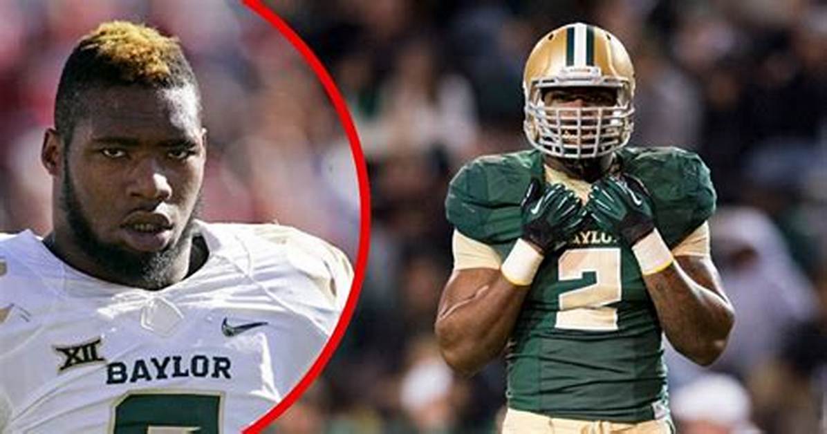 Shawn Oakman Net Worth, Age, Height, Bio, Birthday, Wiki!
