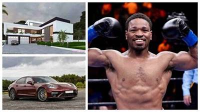 Shawn Porter Net Worth 2024, Age, Height, Bio, Birthday, Wiki!