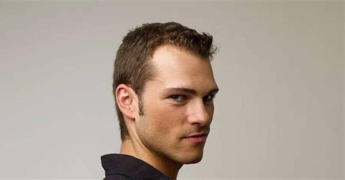 Shawn Roberts Net Worth, Age, Height, Bio, Birthday, Wiki!
