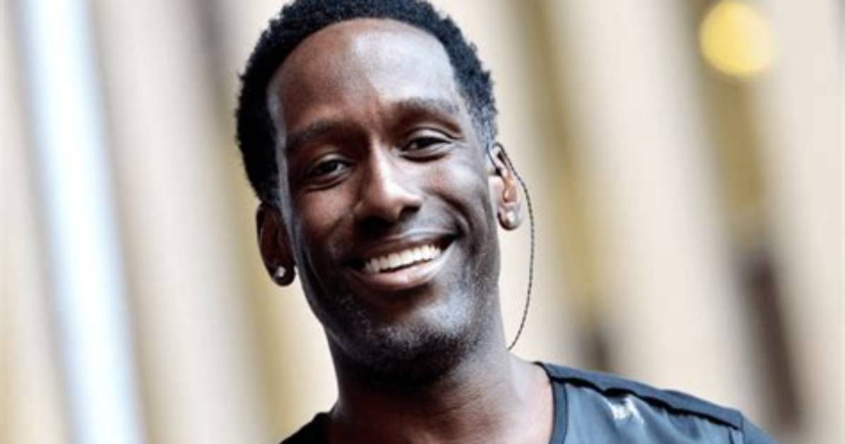 Shawn Stockman Net Worth 2024, Age, Height, Bio, Birthday, Wiki!