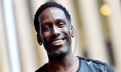 Shawn Stockman Net Worth 2024, Age, Height, Bio, Birthday, Wiki!
