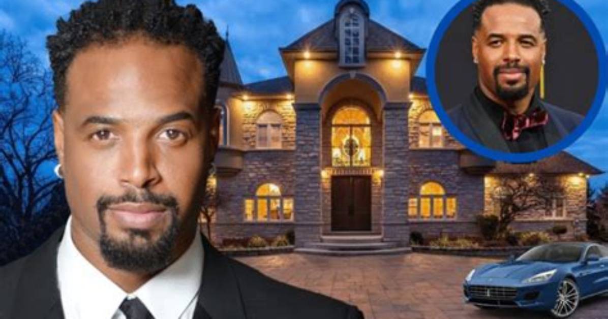 Shawn Wayans Net Worth 2024, Age, Height, Bio, Birthday, Wiki!