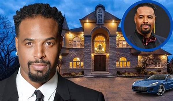 Shawn Wayans Net Worth 2024, Age, Height, Bio, Birthday, Wiki!