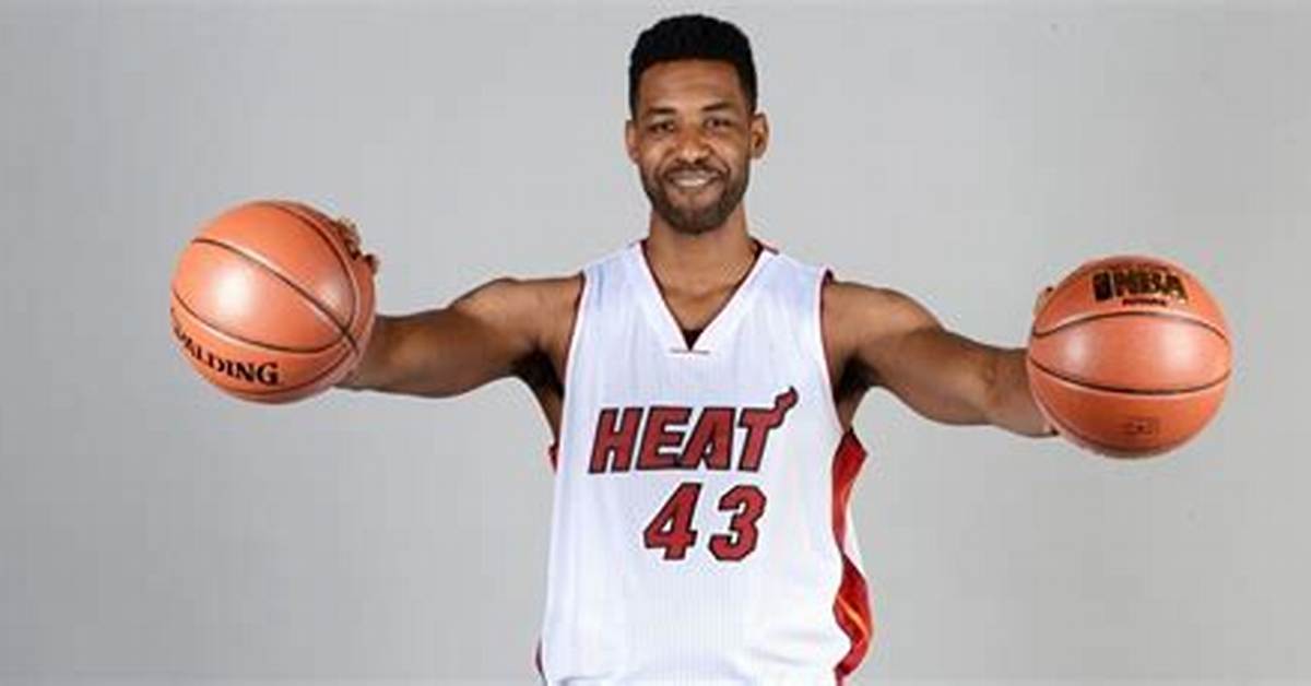 Shawne Williams Net Worth 2024, Age, Height, Bio, Birthday, Wiki!
