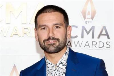 Shay Mooney Net Worth, Age, Height, Bio, Birthday, Wiki!