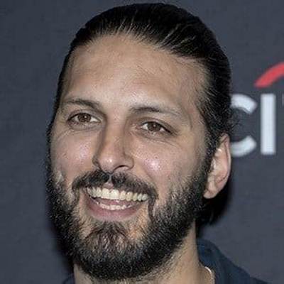 Shazad Latif - Net Worth, Age, Height, Birthday, Bio, Wiki!