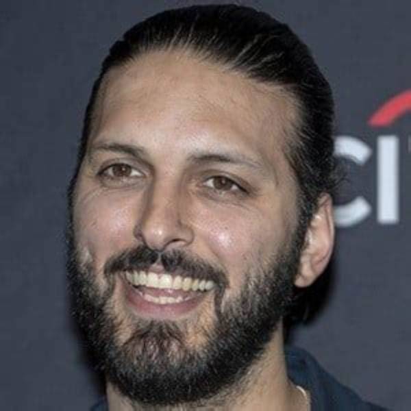Shazad Latif - Net Worth, Age, Height, Birthday, Bio, Wiki!