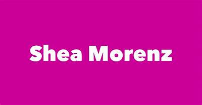 Shea Morenz - Net Worth, Age, Height, Birthday, Bio, Wiki!