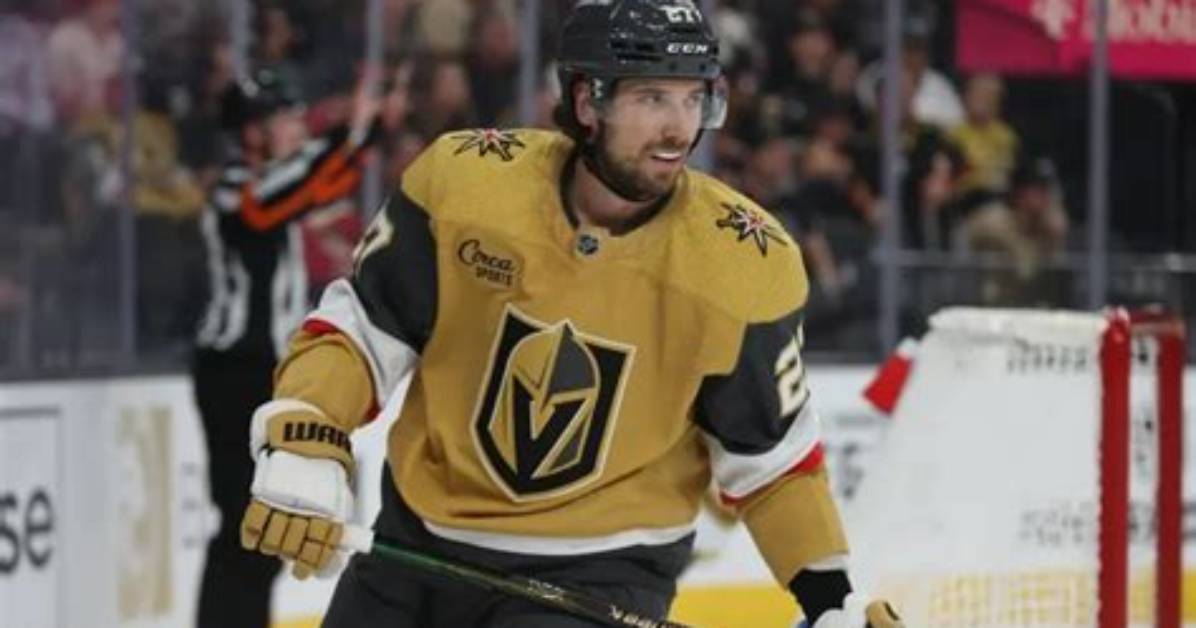 Shea Theodore Net Worth, Age, Height, Bio, Birthday, Wiki!