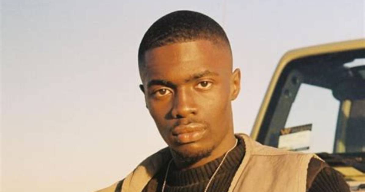 Sheck Wes Net Worth 2024, Age, Height, Bio, Birthday, Wiki!