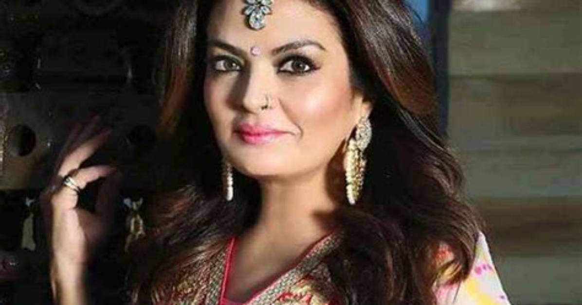 Sheeba Akashdeep - Net Worth, Age, Height, Birthday, Bio, Wiki!