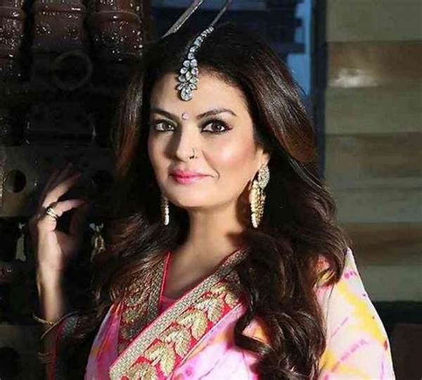 Sheeba Akashdeep - Net Worth, Age, Height, Birthday, Bio, Wiki!