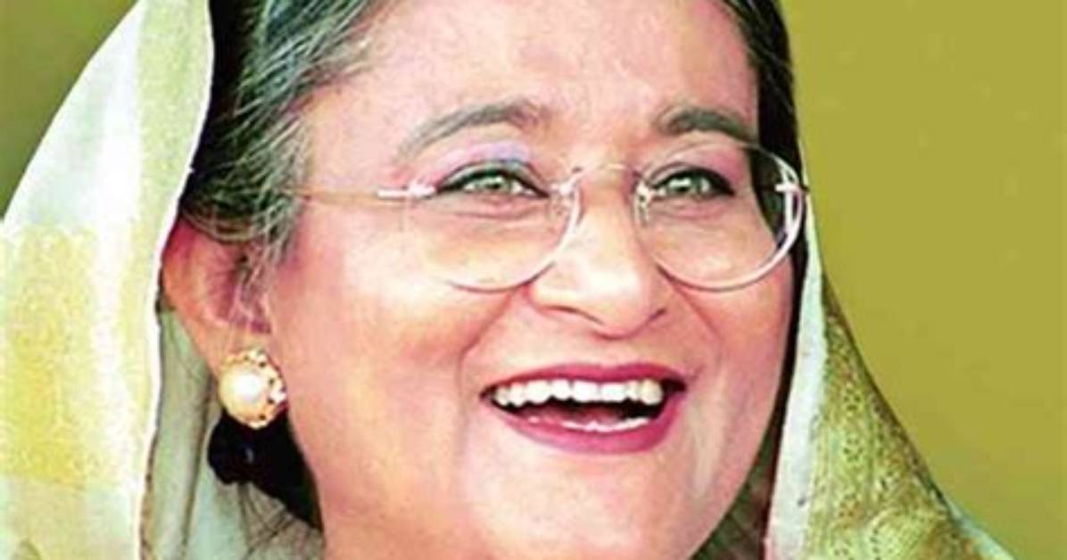 Sheikh Hasina - Net Worth, Age, Height, Birthday, Bio, Wiki!