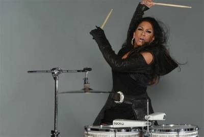 Sheila E. Net Worth, Age, Height, Bio, Birthday, Wiki!