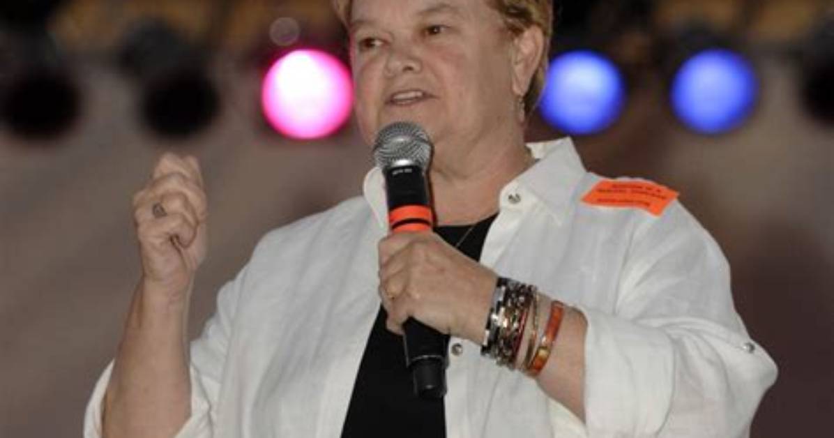 Sheila Kuehl - Net Worth, Age, Height, Birthday, Bio, Wiki!