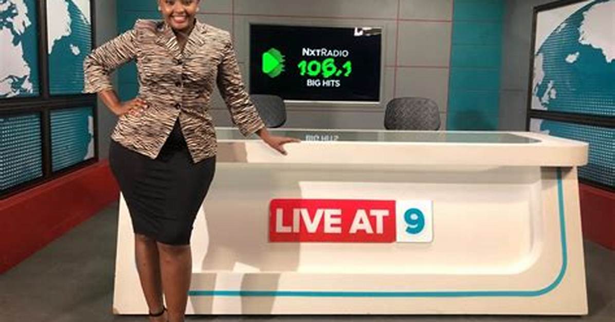 Sheila Nduhukire - Net Worth, Age, Height, Birthday, Bio, Wiki!