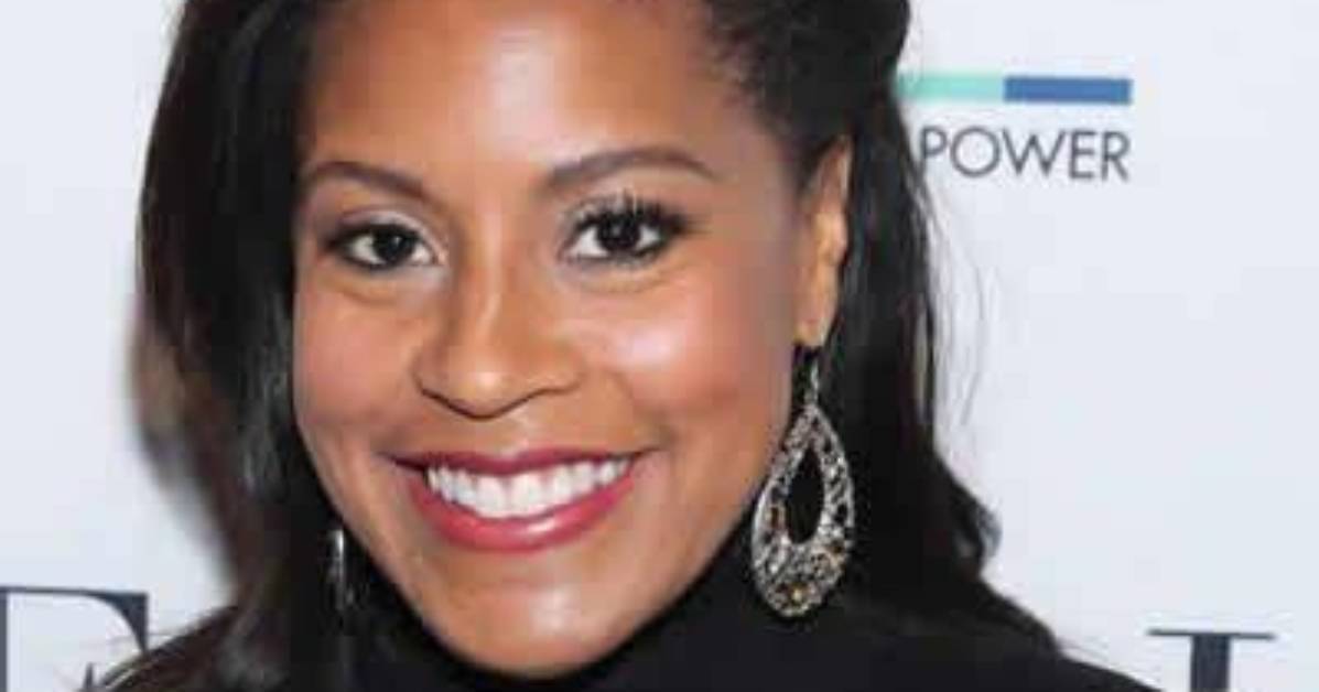 Sheinelle Jones Net Worth, Age, Height, Bio, Birthday, Wiki!