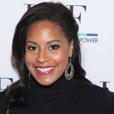 Sheinelle Jones Net Worth, Age, Height, Bio, Birthday, Wiki!