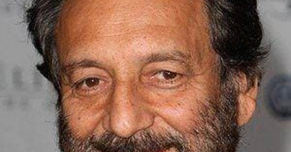 Shekhar Kapur - Net Worth, Age, Height, Birthday, Bio, Wiki!