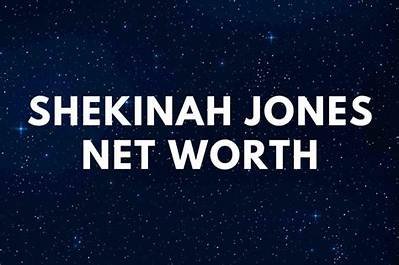 Shekinah Jones Net Worth, Age, Height, Bio, Birthday, Wiki!