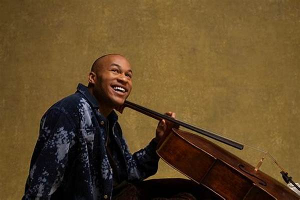 Sheku Kanneh-Mason Net Worth, Age, Height, Bio, Birthday, Wiki!
