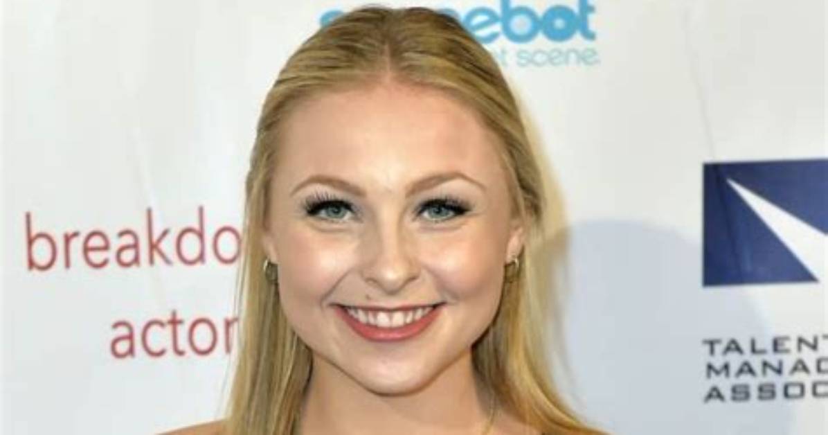 Shelby Wulfert Net Worth 2024, Age, Height, Bio, Birthday, Wiki!