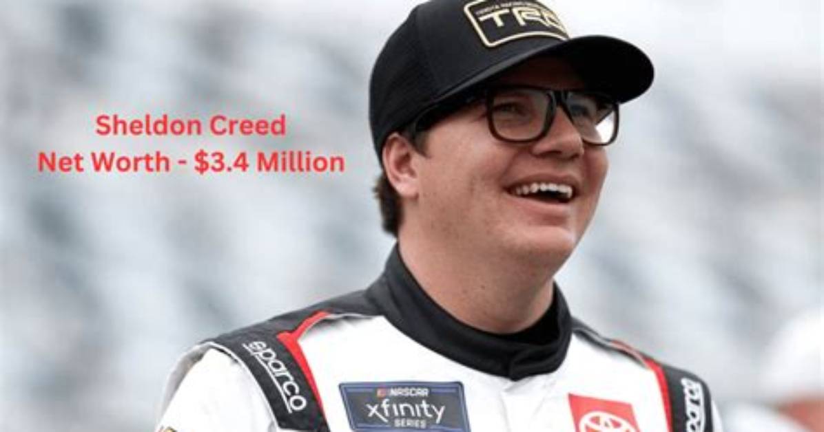Sheldon Creed Net Worth, Age, Height, Bio, Birthday, Wiki!