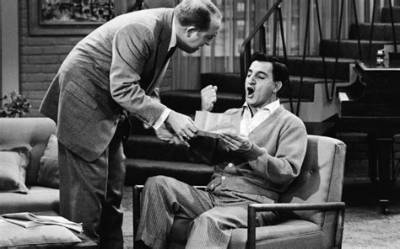 Sheldon Leonard - Net Worth, Age, Height, Birthday, Bio, Wiki!
