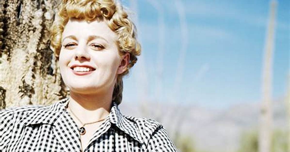Shelley Winters Net Worth, Age, Height, Bio, Birthday, Wiki!