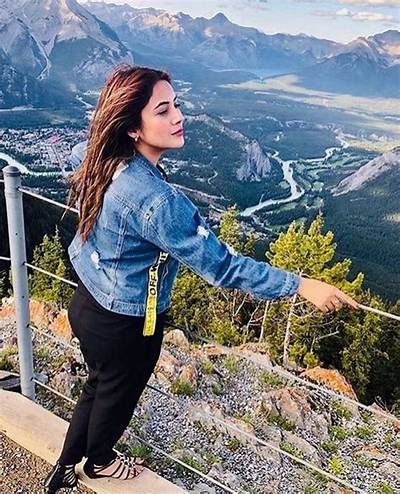 Shenaaz Nanji Net Worth, Age, Height, Bio, Birthday, Wiki!