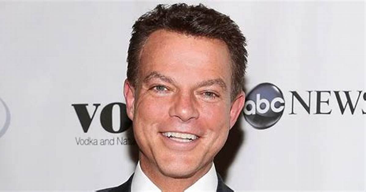 Shepard Smith Net Worth 2024, Age, Height, Bio, Birthday, Wiki!