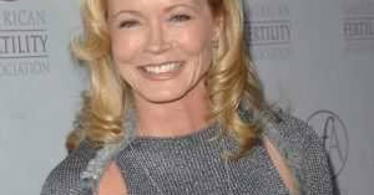 Sheree J. Wilson Net Worth, Age, Height, Bio, Birthday, Wiki!