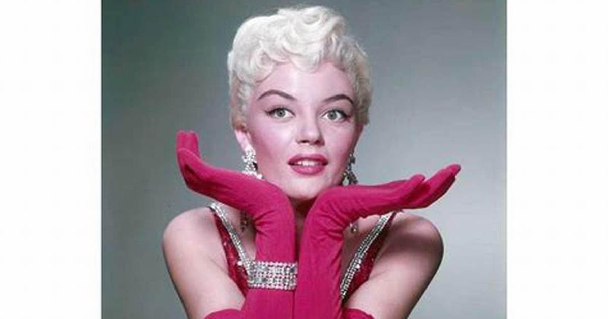 Sheree North Net Worth, Age, Height, Bio, Birthday, Wiki!