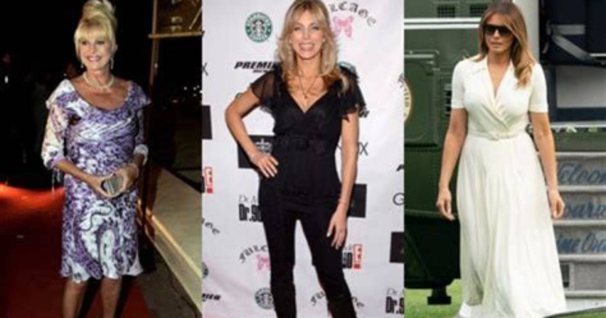 Sheri Salata - Net Worth, Age, Height, Birthday, Bio, Wiki!