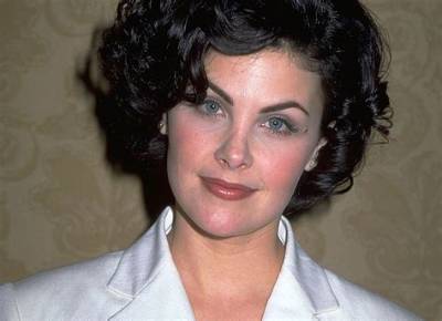 Sherilyn Fenn Net Worth 2024, Age, Height, Bio, Birthday, Wiki!