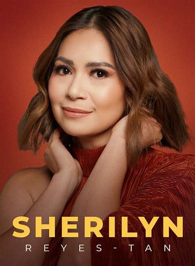 Sherilyn Reyes-Tan Net Worth, Age, Height, Bio, Birthday, Wiki!