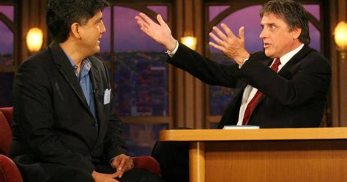 Sherman Alexie - Net Worth, Age, Height, Birthday, Bio, Wiki!
