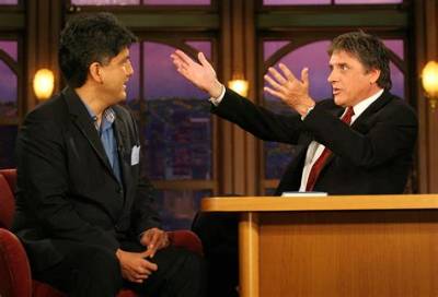 Sherman Alexie - Net Worth, Age, Height, Birthday, Bio, Wiki!