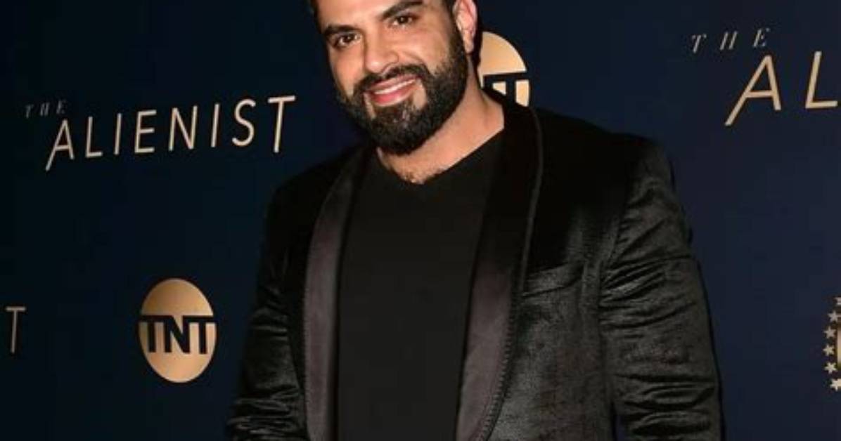 Shervin Roohparvar Net Worth, Age, Height, Bio, Birthday, Wiki!