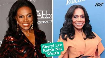 Sheryl Lee Ralph Net Worth, Age, Height, Bio, Birthday, Wiki!