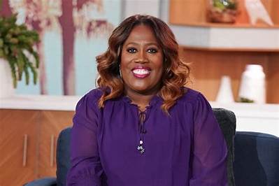 Sheryl Underwood Net Worth, Age, Height, Bio, Birthday, Wiki!