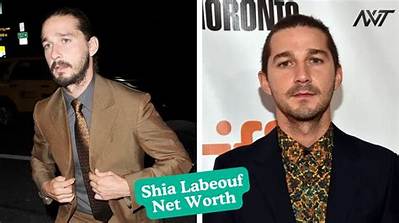 Shia Labeouf Net Worth, Age, Height, Bio, Birthday, Wiki!