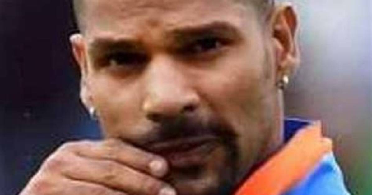 Shikhar Dhawan - Net Worth, Age, Height, Birthday, Bio, Wiki!