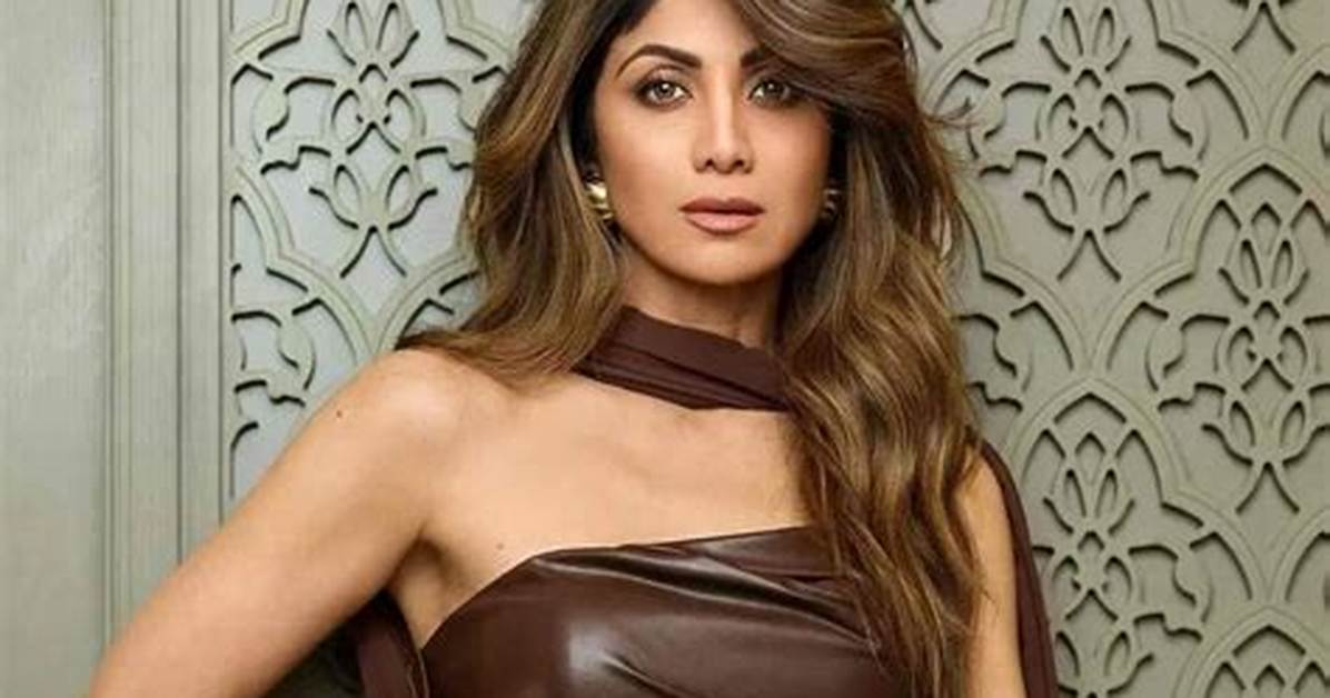Shilpa Shetty Net Worth, Age, Height, Bio, Birthday, Wiki!