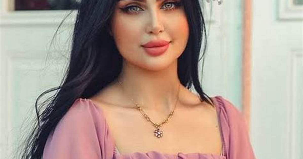 Shimaa Qasim - Net Worth, Age, Height, Birthday, Bio, Wiki!