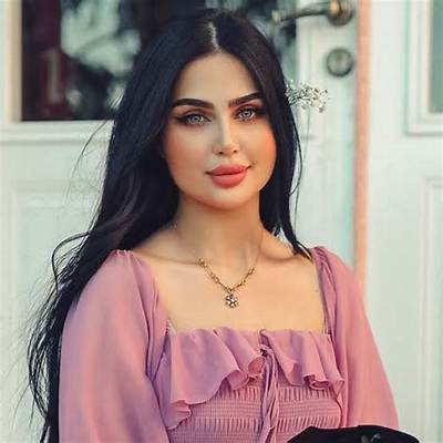 Shimaa Qasim - Net Worth, Age, Height, Birthday, Bio, Wiki!