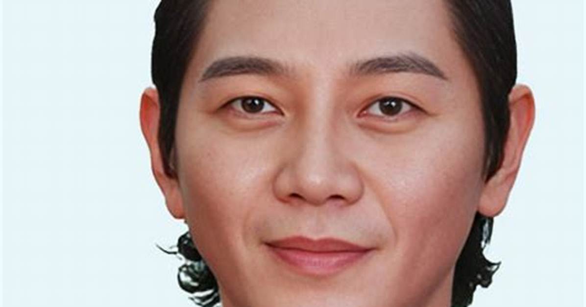 Shin Hyun-Joon - Net Worth, Age, Height, Birthday, Bio, Wiki!