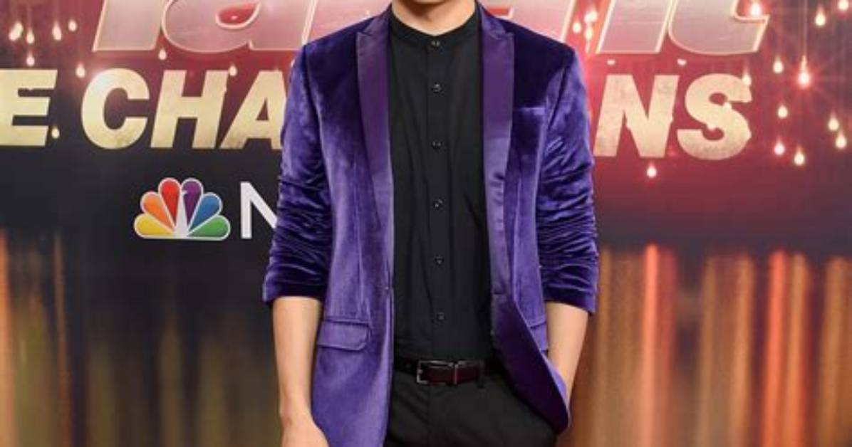 Shin Lim Net Worth, Age, Height, Bio, Birthday, Wiki!