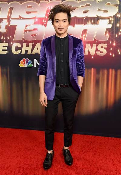 Shin Lim Net Worth, Age, Height, Bio, Birthday, Wiki!