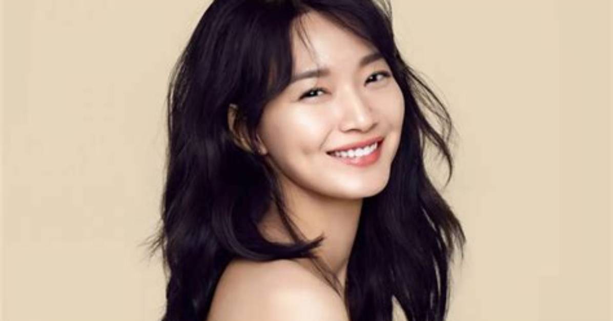 Shin Min-a - Net Worth, Age, Height, Birthday, Bio, Wiki!